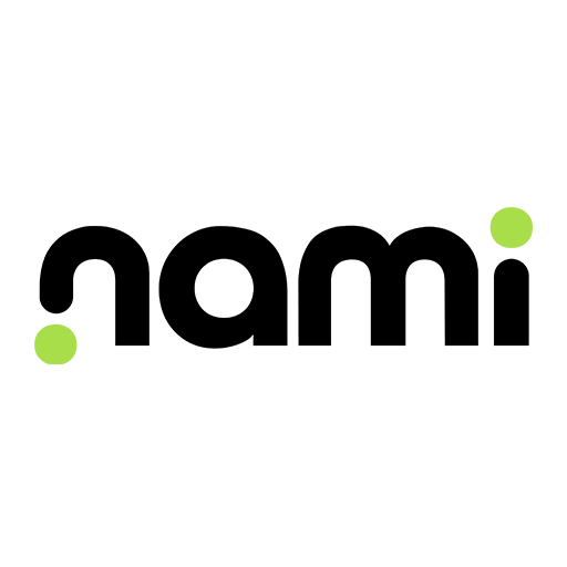 Nami Logo